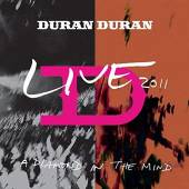 DURAN DURAN  - CD DIAMOND IN THE.. [DIGI]