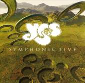  SYMPHONIC LIVE - LIVE IN AMSTERDAM [VINYL] - supershop.sk