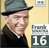 SINATRA FRANK  - 10xCD 16 ORIGINAL ALBUMS THE