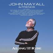 MAYALL JOHN  - 3xCDL ALONG FOR THE RIDE [LTD]