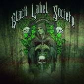 BLACK LABEL SOCIETY  - 5xCDL UNBLACKENED