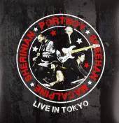 SONS OF APOLLO  - 4xVINYL LIVE IN TOKY..