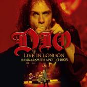  LIVE IN LONDON.. -LP+CD- - suprshop.cz