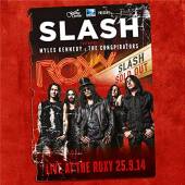  LIVE AT THE ROXY [VINYL] - suprshop.cz