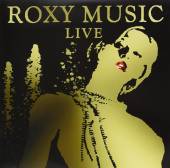 ROXY MUSIC  - VINYL LIVE/LTD VINYL EDIT.+CD [VINYL]