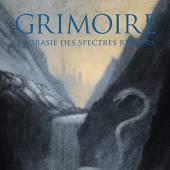 GRIMOIRE  - CD L'AORASIE DES SPE..