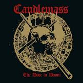 CANDLEMASS  - CD DOOR TO DOOM