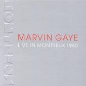 GAYE MARVIN  - VINYL LIVE AT MONTREUX 1980 LP [VINYL]