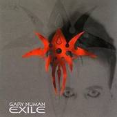 NUMAN GARY  - CD EXILE / EXTENDED
