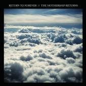  THE MOTERSHIP RETURN - suprshop.cz