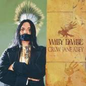 DEVILLE WILLY  - CD CROW JANE ALLEY