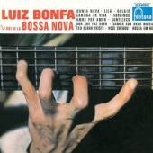  LE ROI DE LA BOSSA NOVA - suprshop.cz