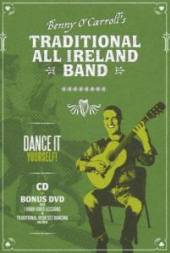 TRADITIONAL ALL IRELAND B  - 2xDVD DANCE IT YOURSELF