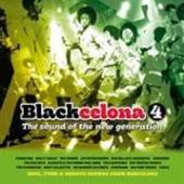 VARIOUS  - CD BLACKCELONA 4