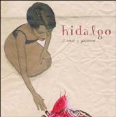 HIDALGO  - CD I WANT A FRIEND