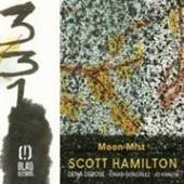 HAMILTON SCOTT  - VINYL MOON MIST [VINYL]