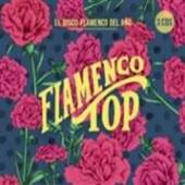 VARIOUS  - CD FLAMENCO TOP