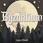 GUNNER & SMITH  - CD BYZANTIUM