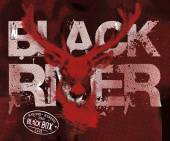 BLACK RIVER  - 3xCDG BLACK BOX LTD.
