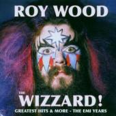 WOOD ROY  - CD THE WIZZARD!GREATEST HITS