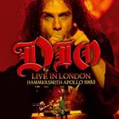  LIVE IN LONDON-HAMMERSMITH APOLLO [VINYL] - supershop.sk