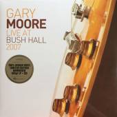 MOORE GARY  - 2xVINYL LIVE AT BUSH..