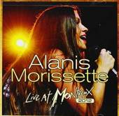 MORISSETTE ALANIS  - VINYL LIVE AT MONTREUX 2012 LP [VINYL]