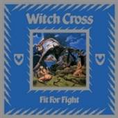 WITCH CROSS  - VINYL FIT FOR FIGHT LTD. [VINYL]