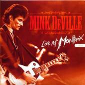 MINK DEVILLE  - 2xVINYL LIVE AT MONTREUX 1982 [VINYL]