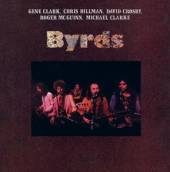 BYRDS  - CD BYRDS -REMAST-