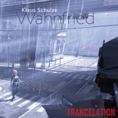 SCHULZE KLAUS  - CD TRANCELATION -DIGI-