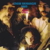 BROUGHTON EDGAR -BAND-  - CD WASA WASA / DEBUT..