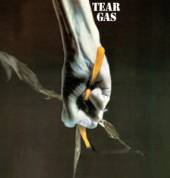 TEAR GAS  - CD TEAR GAS