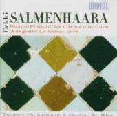 SALMENHAARA  - CD SUOMI FINLAND/LA FILLE EN