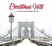  CHRISTMAS HITS - JAZZ, - supershop.sk