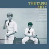 TAPES  - 2xVINYL PARTY -COLOURED/LP+CD- [VINYL]