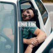 HERING BERNARD  - CD PIONEER AVENUE