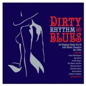  DIRTY RHYTHM & BLUES - supershop.sk