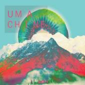 UMA CHINE  - CD UMA CHINE [DIGI]