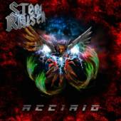 STEEL RAISER  - CD ACCIAIO