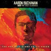 BUCHANAN AARON AND THE C  - VINYL MAN WITH STARS..