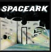 SPACEARK  - CD SPACEARK IS