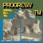 PROGRESIV TM  - CD DREPTUL DE A VISA