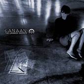 CANAAN  - CD THE UNSAID WORDS