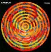 CARIBOU  - CD SWIM