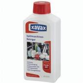 XAVAX  - CD XAVAX SPULMASCHINENREINIGER