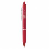 PILOT  - CD TINTENROL.FRIXION CLICKER, ROT