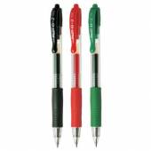  PILOT G2, GRUN, 0,3 MM - supershop.sk