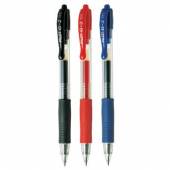 PILOT  - CD PILOT G2 SCHWARZ, 0,3 MM