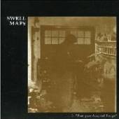 SWELL MAPS  - CD JANE FROM OCCUPIED EUROPE